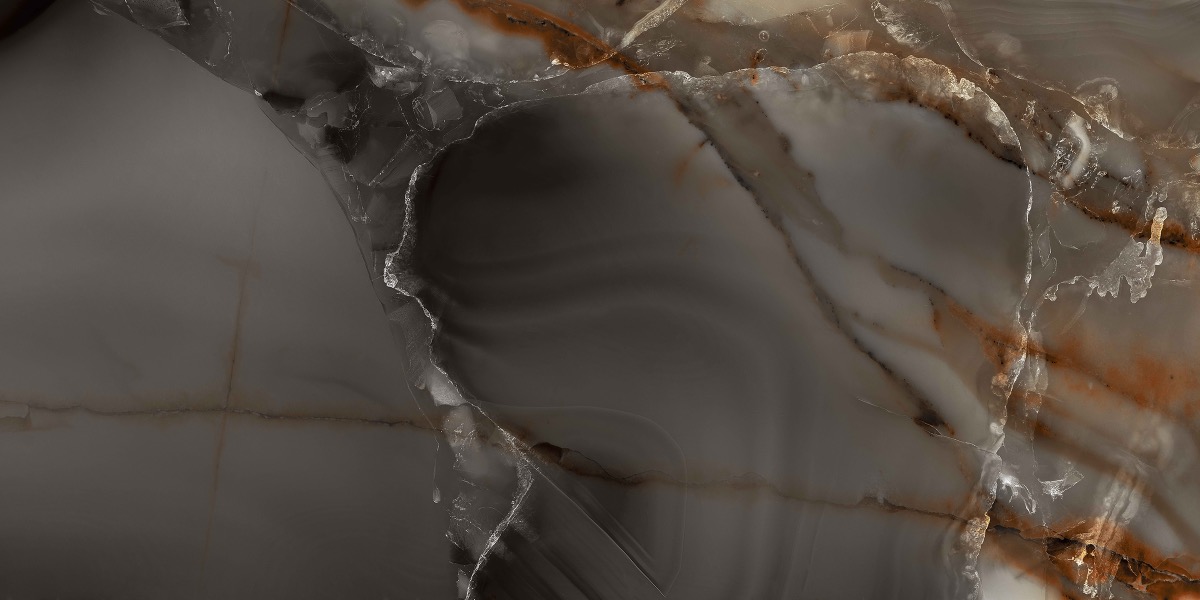 Black Onyx 60x120 cm - Full Lap